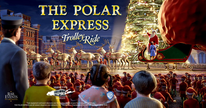 Polar Express