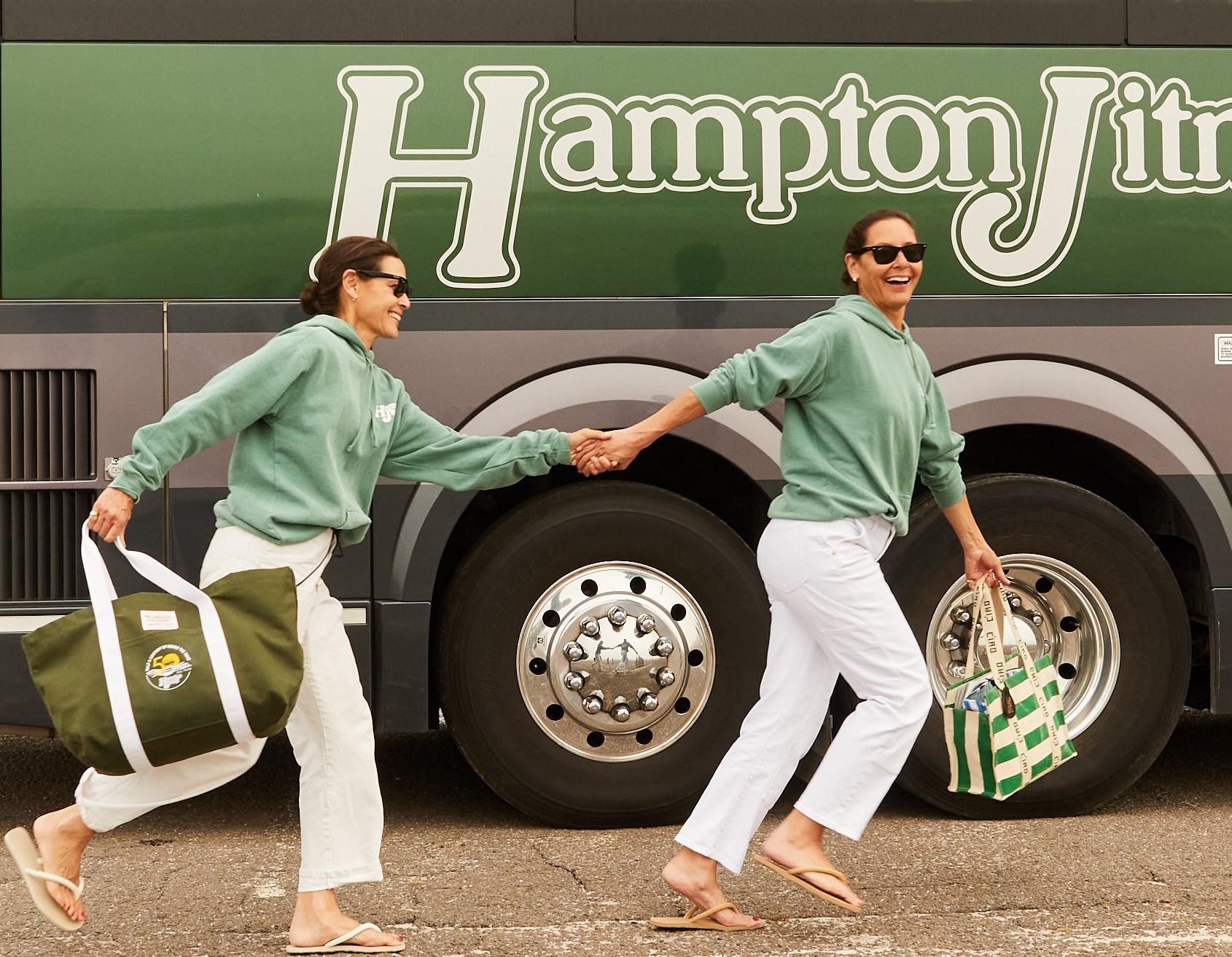 Hampton Jitney Store